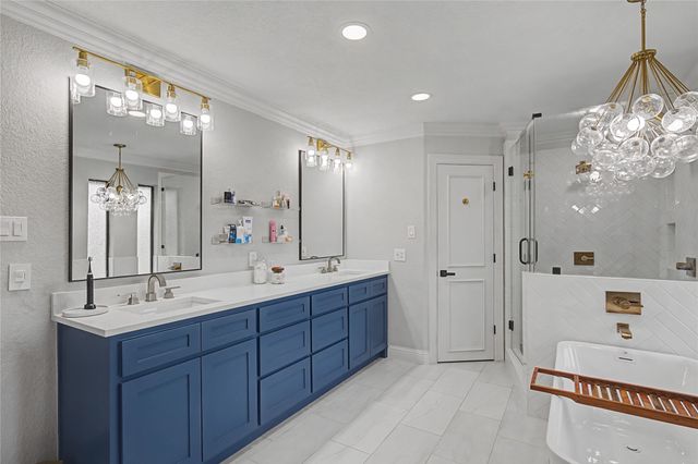 7520 Hewitt Street, North Richland Hills, TX 76182