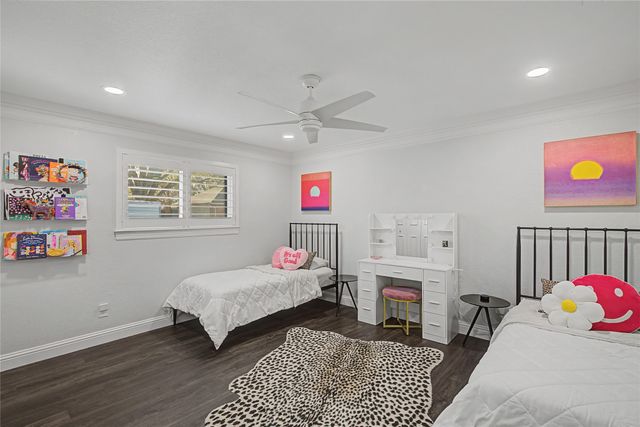 7520 Hewitt Street, North Richland Hills, TX 76182