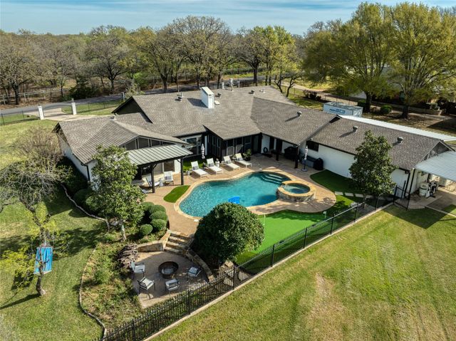 7520 Hewitt Street, North Richland Hills, TX 76182