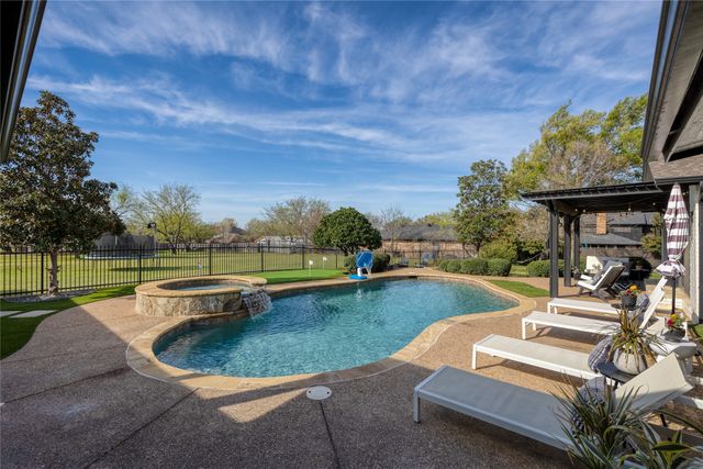 7520 Hewitt Street, North Richland Hills, TX 76182