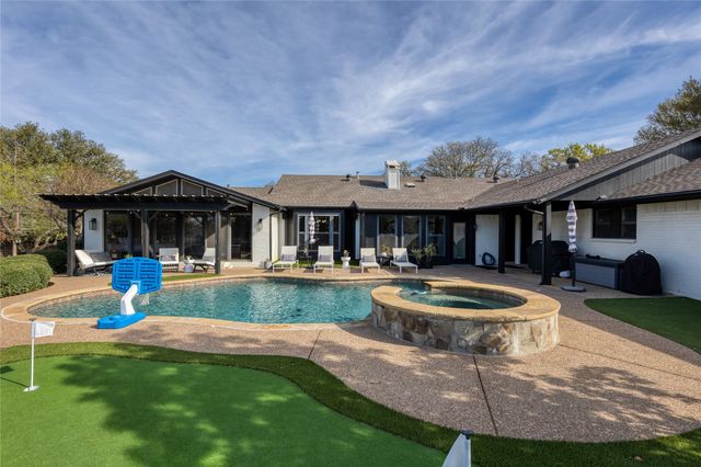 7520 Hewitt Street, North Richland Hills, TX 76182