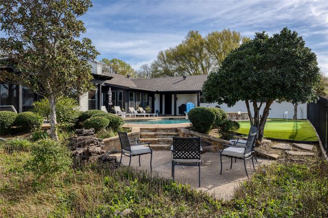 7520 Hewitt Street, North Richland Hills, TX 76182