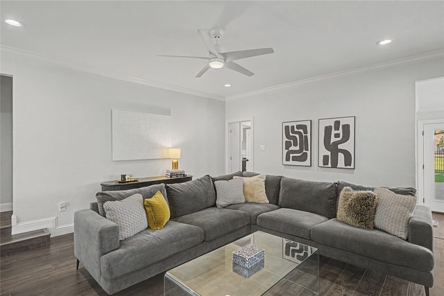 7520 Hewitt Street, North Richland Hills, TX 76182