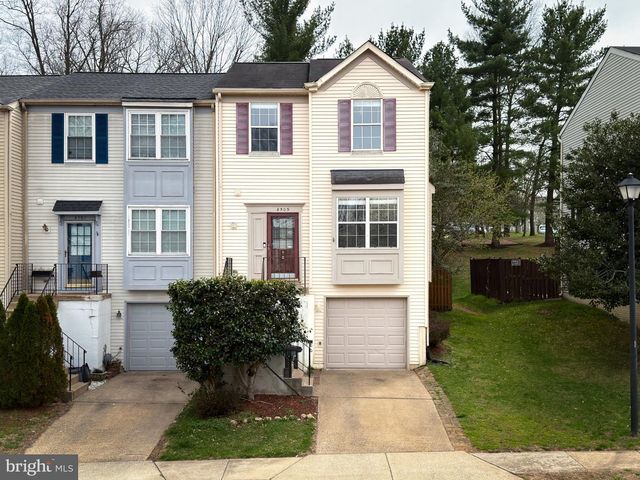 8509 CHARNWOOD CT, Manassas, VA 20111