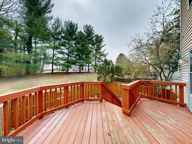 8509 CHARNWOOD CT, Manassas, VA 20111