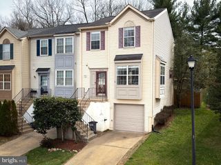 8509 CHARNWOOD CT, Manassas, VA 20111