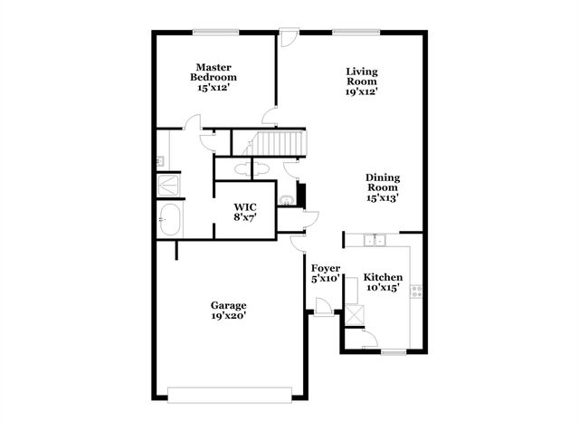23079 Bellini Drive, Magnolia, TX 77355