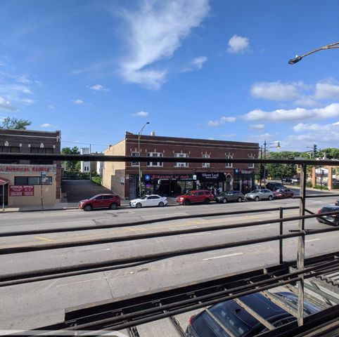 3409 W Fullerton Avenue 2A, Chicago, IL 60647