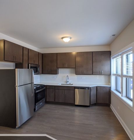 3409 W Fullerton Avenue 2A, Chicago, IL 60647