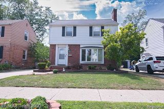 1823 N Elizabeth Street, Dearborn, MI 48128