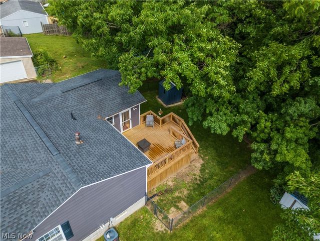 949 Saul Drive, Hubbard, OH 44425