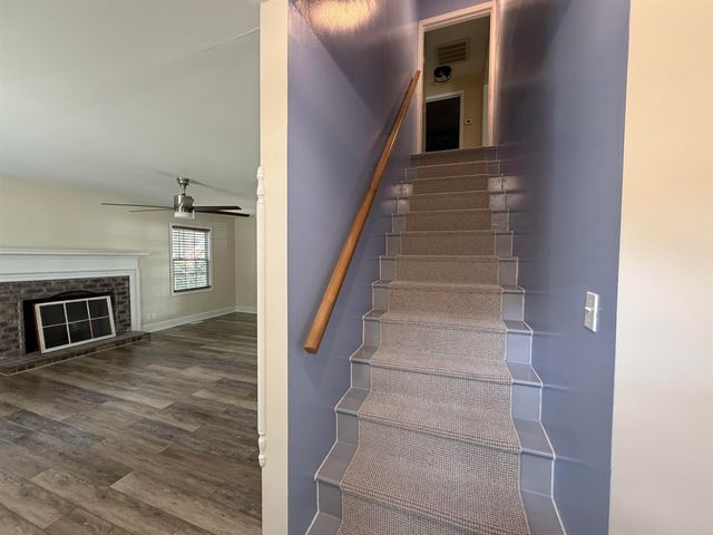 609 S Beech Ave., Andrews, SC 29510