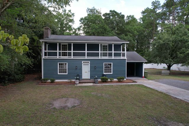 609 S Beech Ave., Andrews, SC 29510