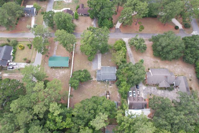 609 S Beech Ave., Andrews, SC 29510