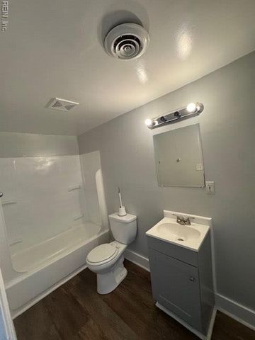 1108 N Mallory ST, Hampton, VA 23663