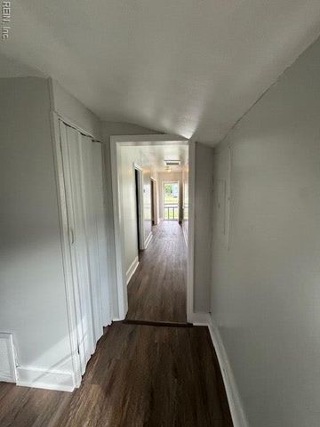 1108 N Mallory ST, Hampton, VA 23663