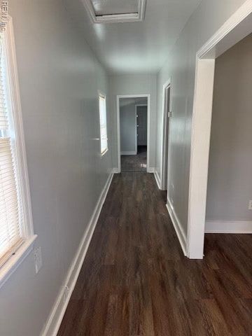 1108 N Mallory ST, Hampton, VA 23663