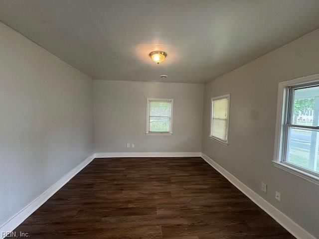 1108 N Mallory ST, Hampton, VA 23663