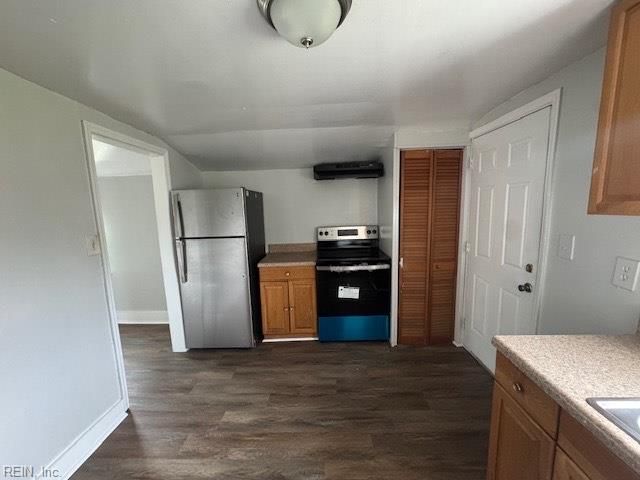 1108 N Mallory ST, Hampton, VA 23663