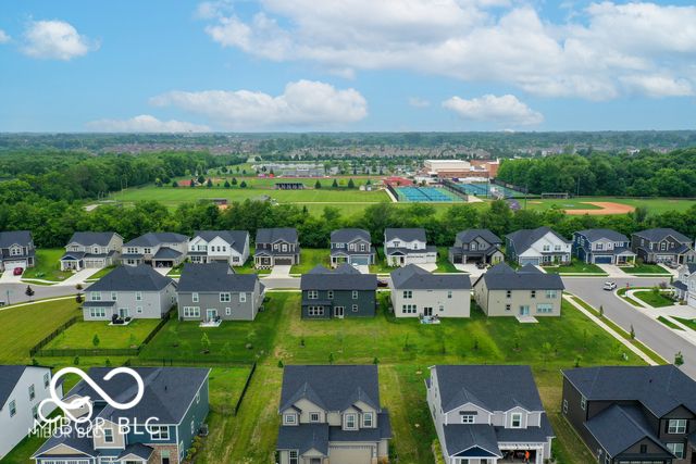 15192 Montfort Drive, Noblesville, IN 46062