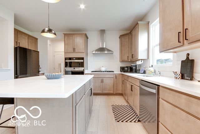 15192 Montfort Drive, Noblesville, IN 46062