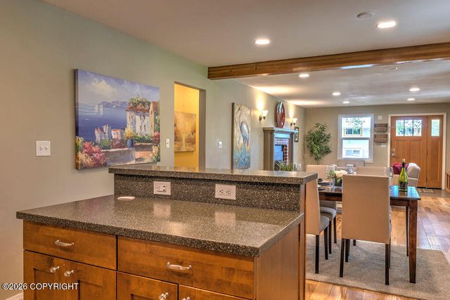 1852 E 26th Avenue, Anchorage, AK 99508