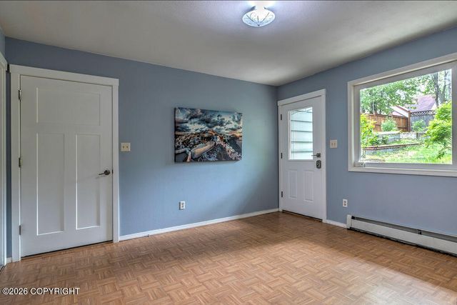 1852 E 26th Avenue, Anchorage, AK 99508