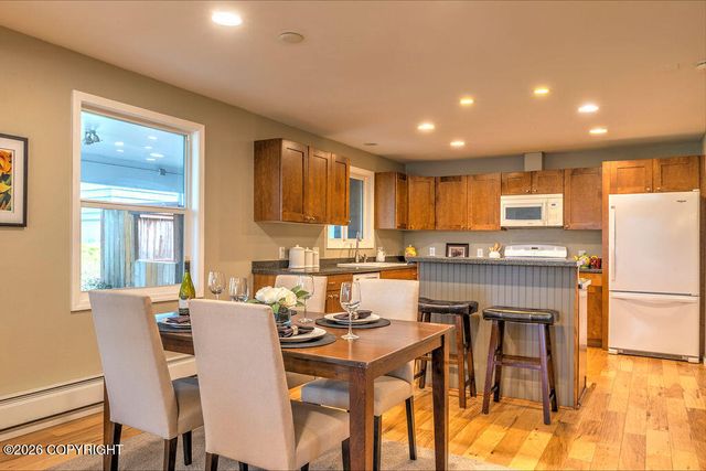 1852 E 26th Avenue, Anchorage, AK 99508