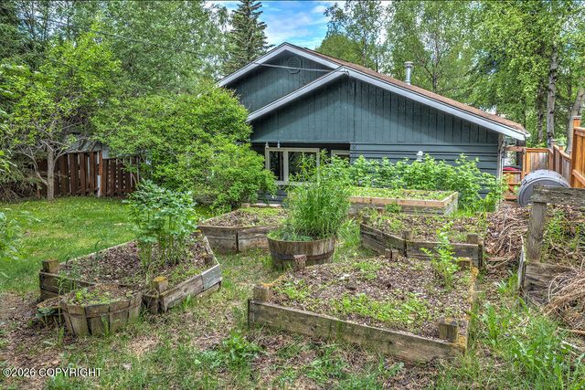 1852 E 26th Avenue, Anchorage, AK 99508