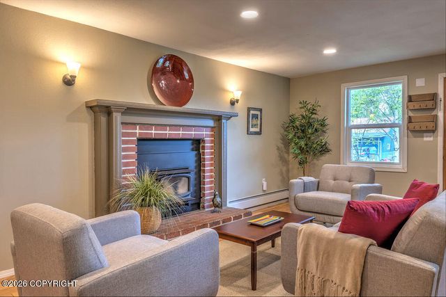 1852 E 26th Avenue, Anchorage, AK 99508