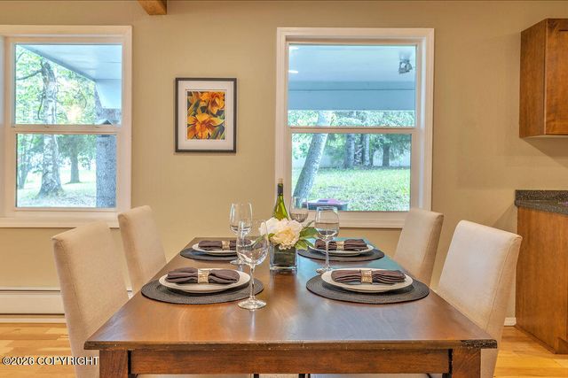 1852 E 26th Avenue, Anchorage, AK 99508