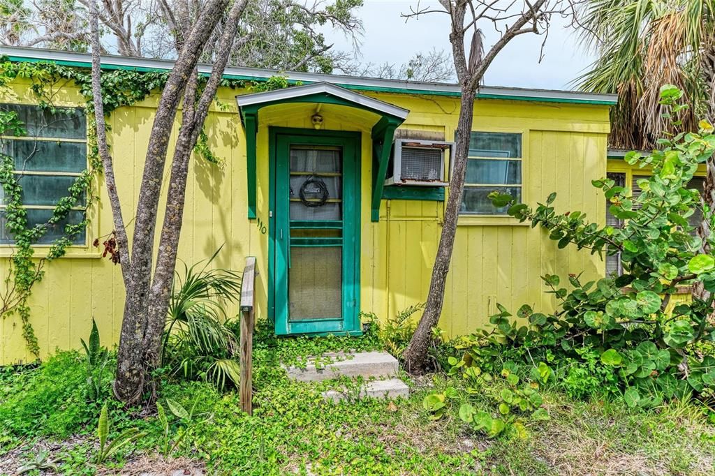 110 PALMETTO AVENUE, Anna Maria, FL 34216