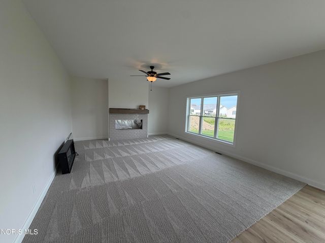 5045 Magnolia Drive, Oregon, OH 43616