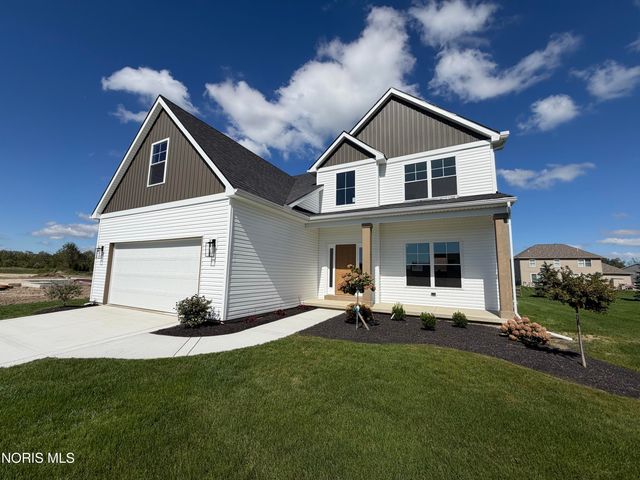5045 Magnolia Drive, Oregon, OH 43616