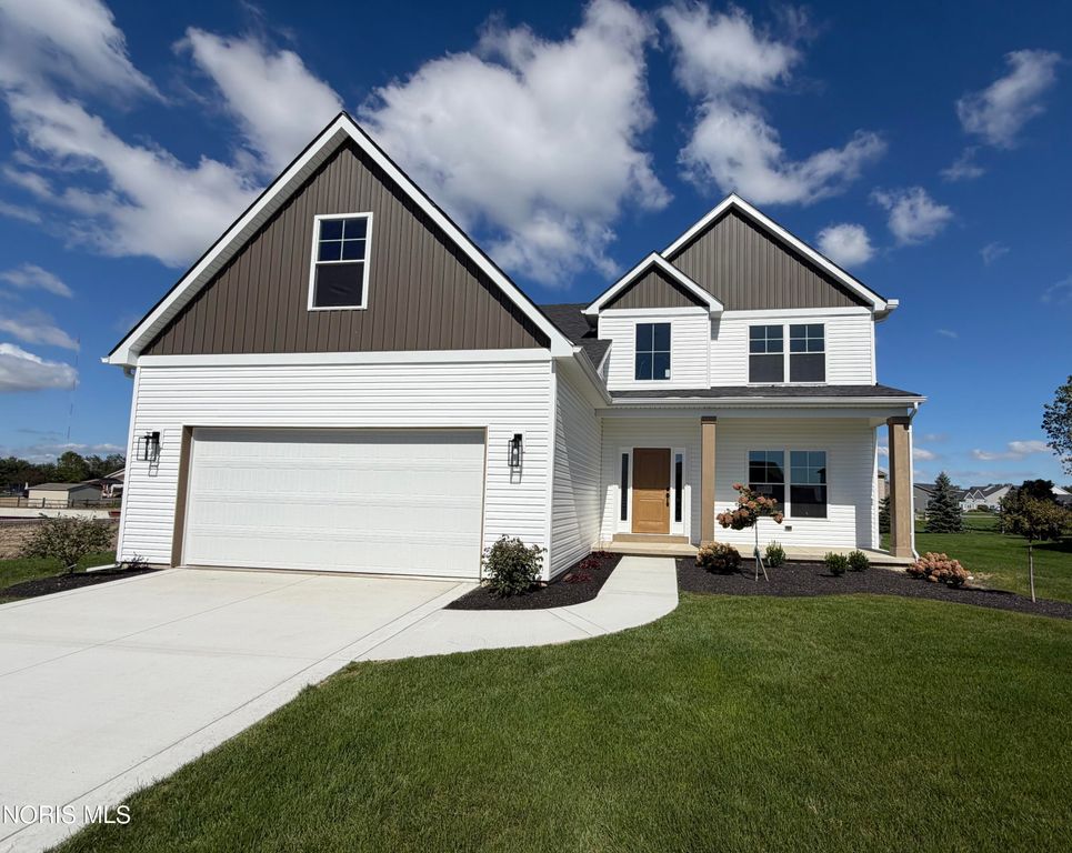 5045 Magnolia Drive, Oregon, OH 43616