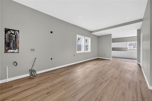 420 River Street, Woonsocket, RI 02895