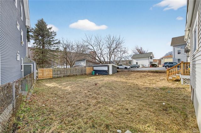 420 River Street, Woonsocket, RI 02895