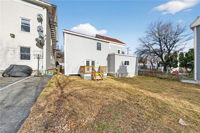 420 River Street, Woonsocket, RI 02895