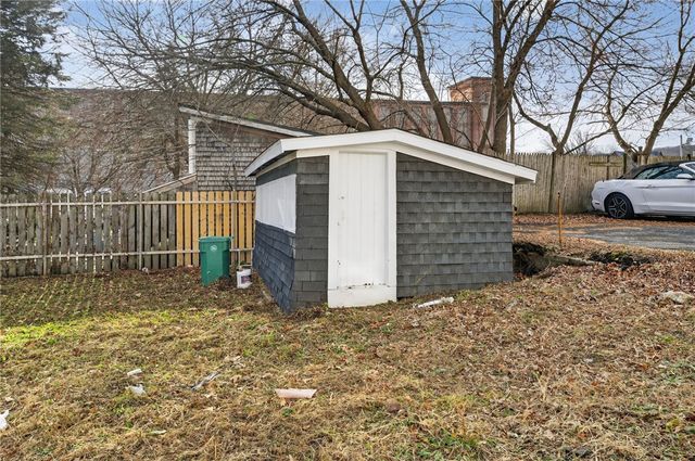 420 River Street, Woonsocket, RI 02895