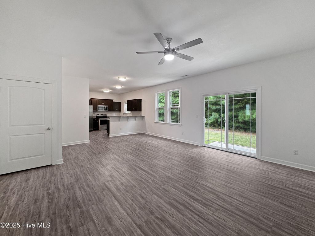 510 Princess Anne Circle, Elizabeth City, NC 27909
