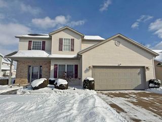 541 Northpoint Court 541 Northpoint Court, Troy, OH 45373