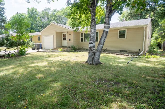 1503 15th Street S, Moorhead, MN 56560