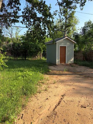 1025 Harlem Street, Waco, TX 76704