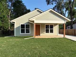 1025 Harlem Street, Waco, TX 76704