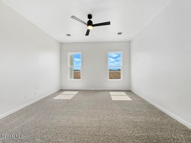 14037 Paseo Del Mar Drive, El Paso, TX 79928