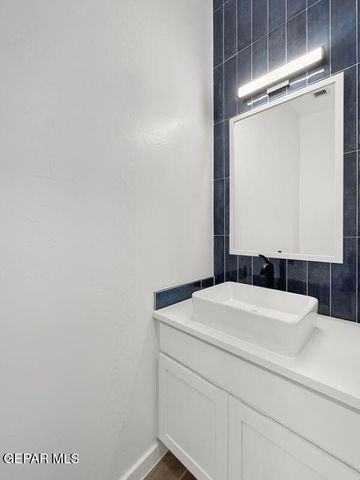 14037 Paseo Del Mar Drive, El Paso, TX 79928