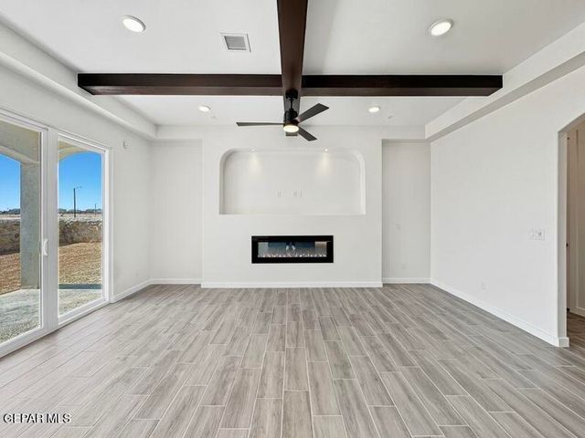 14037 Paseo Del Mar Drive, El Paso, TX 79928