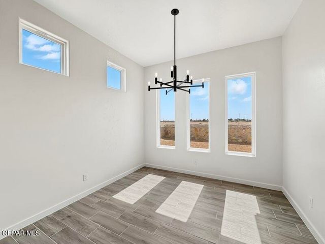 14037 Paseo Del Mar Drive, El Paso, TX 79928