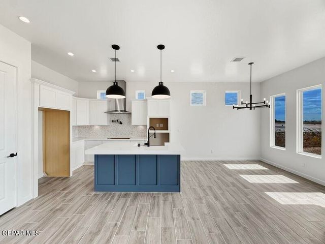 14037 Paseo Del Mar Drive, El Paso, TX 79928