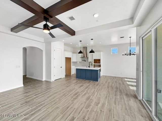 14037 Paseo Del Mar Drive, El Paso, TX 79928